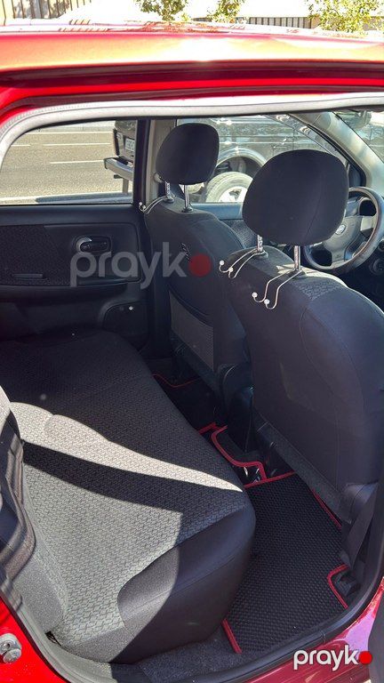 Nissan Note, 1.5 L, 2011 il, 122 000 km — Avtomobillər, Bakı (10)