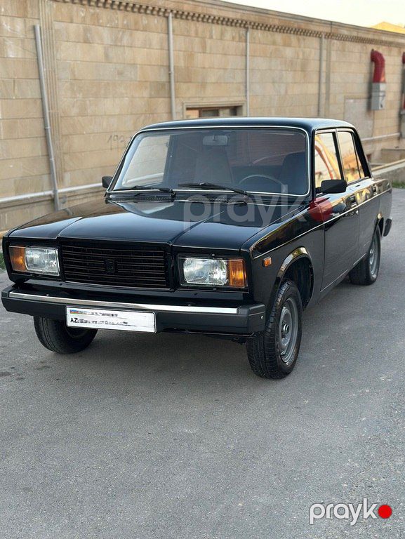 Lada (VAZ) 2107, 1.6 L, 2010 il, 155 050 km — Avtomobillər, Bakı (8)