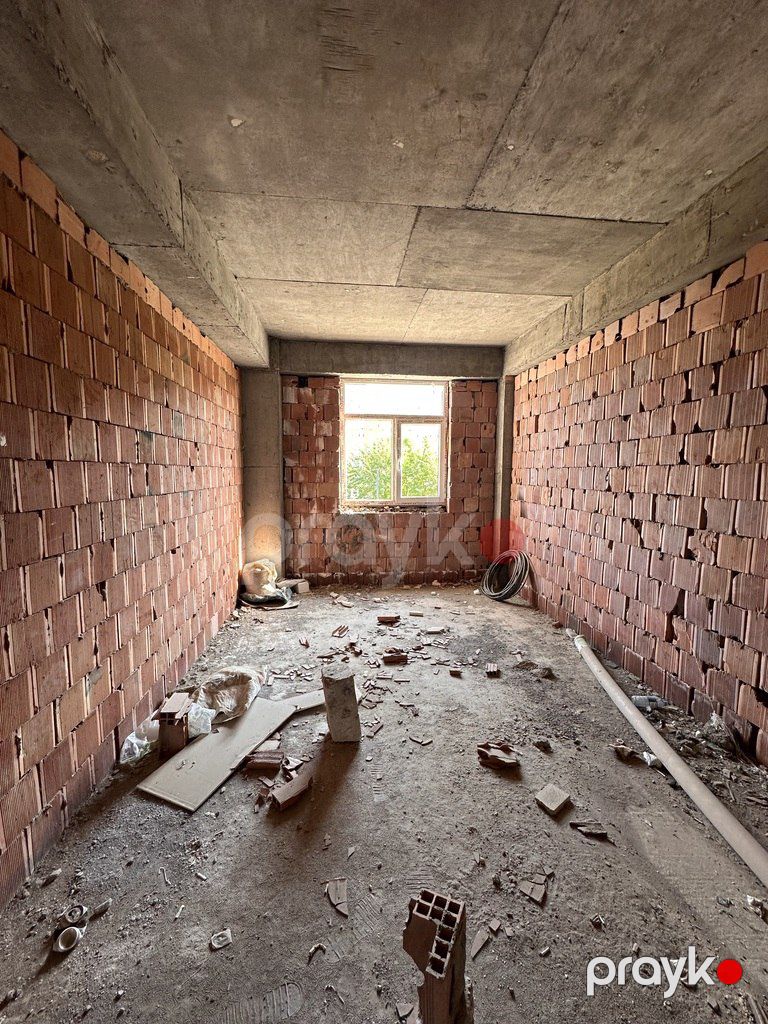 Satılır 2 otaqlı yeni tikili 83 m² — Mənzil, Bakı (3)