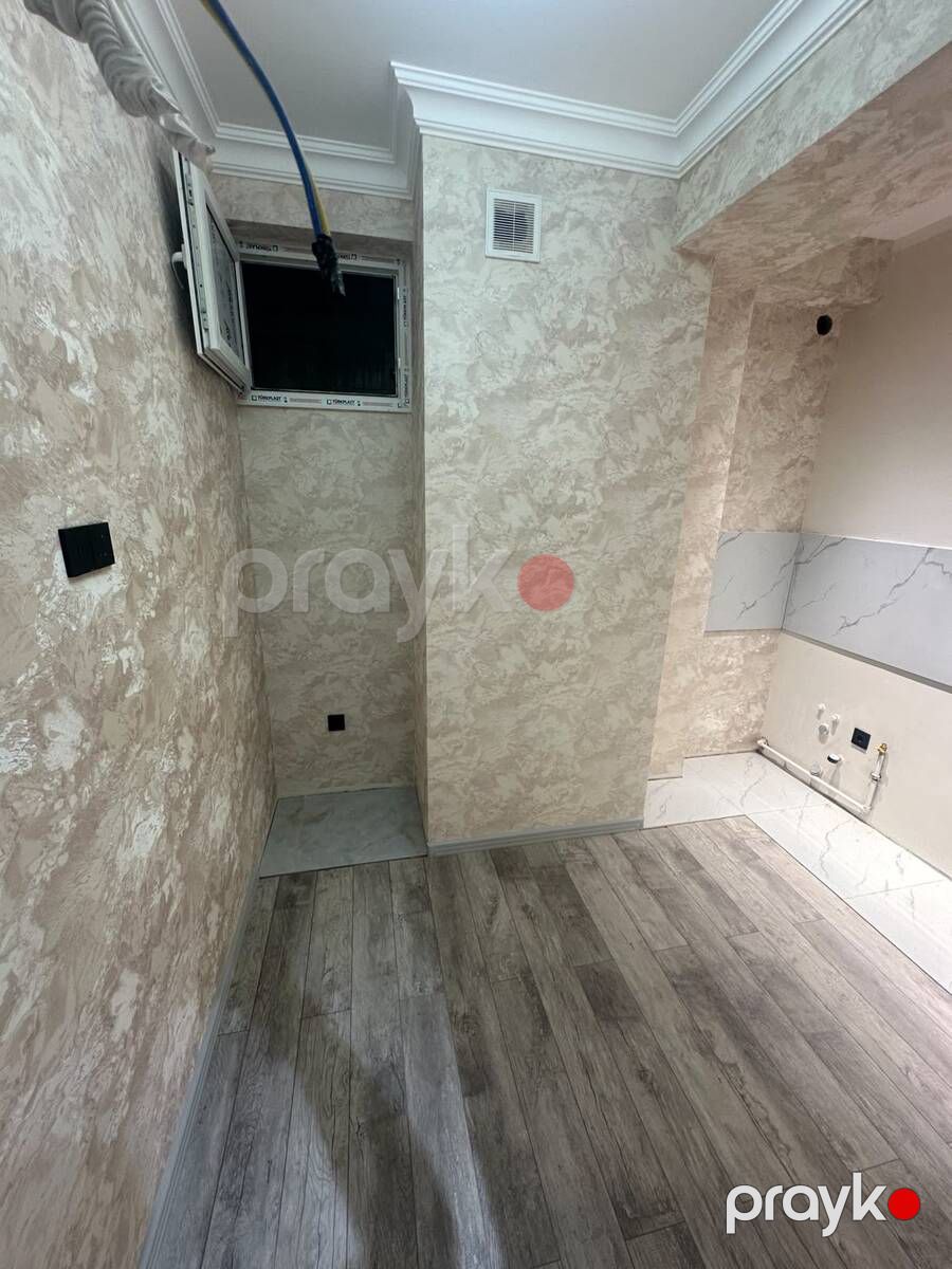 Satılır 2 otaqlı yeni tikili 60 m² — Mənzil, Xırdalan (8)