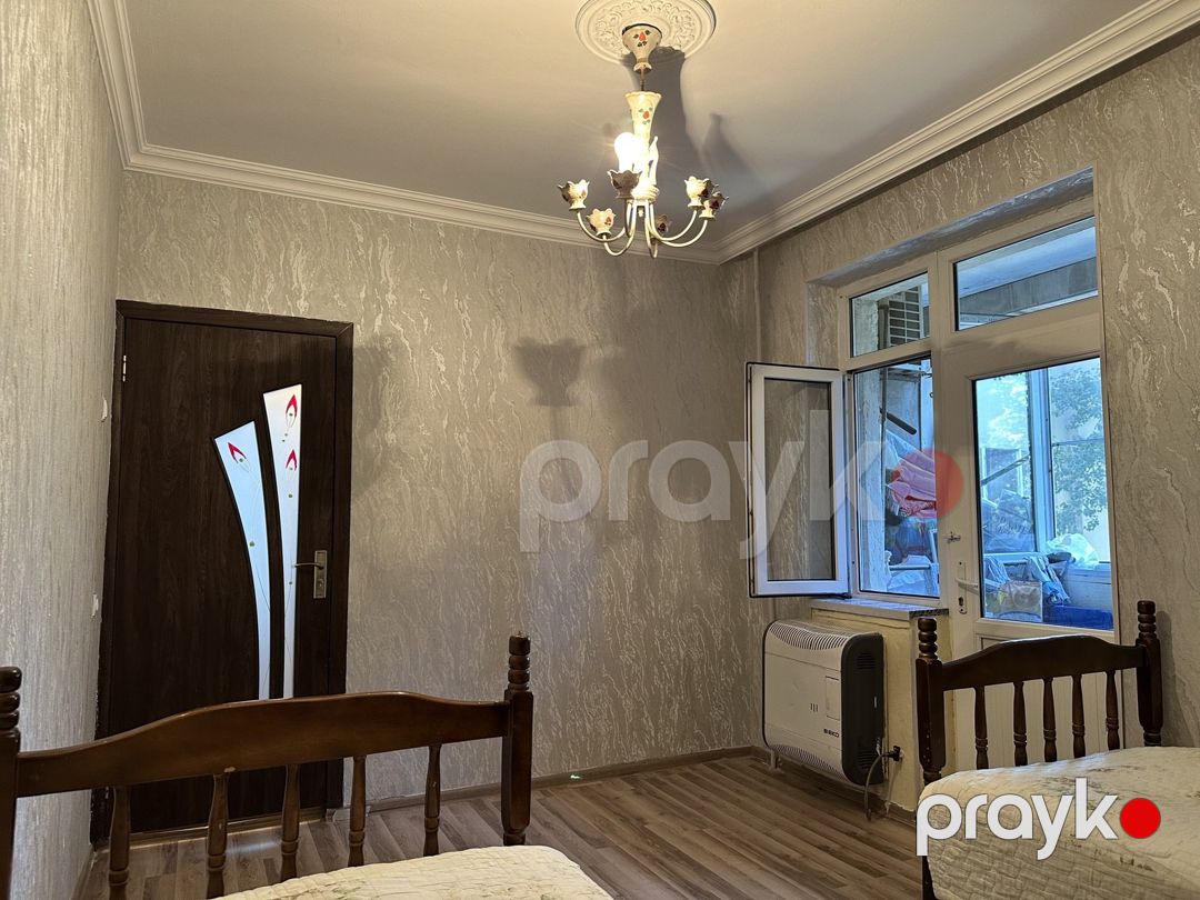 Satılır 3 otaqlı köhnə tikili 51 m² — Mənzil, Bakı (4)