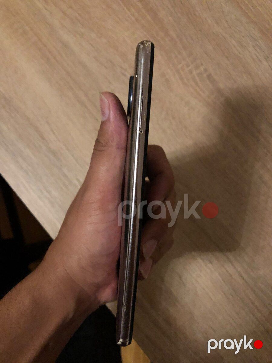 Xiaomi Poco X3 Pro Metal Bronze 256GB/8GB — Smartfonlar, Bakı (3)