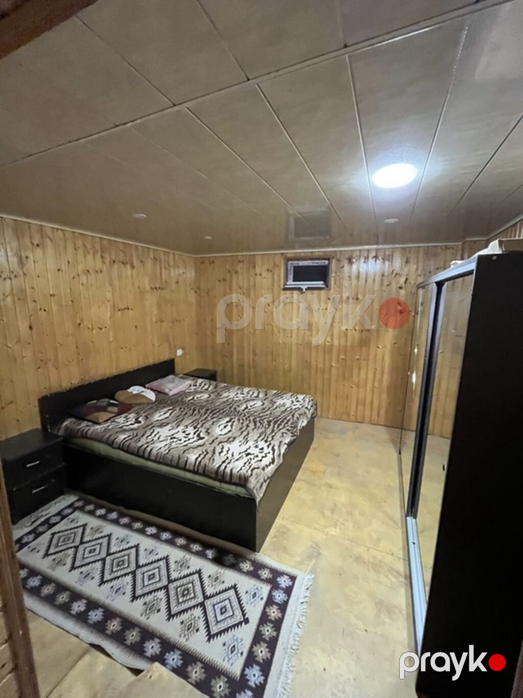 3 otaqlı həyət evi kirayə verilir – Buzovna Vişnovka qəsəbəsi — Ev, villa, Digah (5)