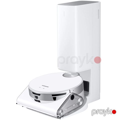 Robot tozsoran Samsung VR50T95735W — Bakı