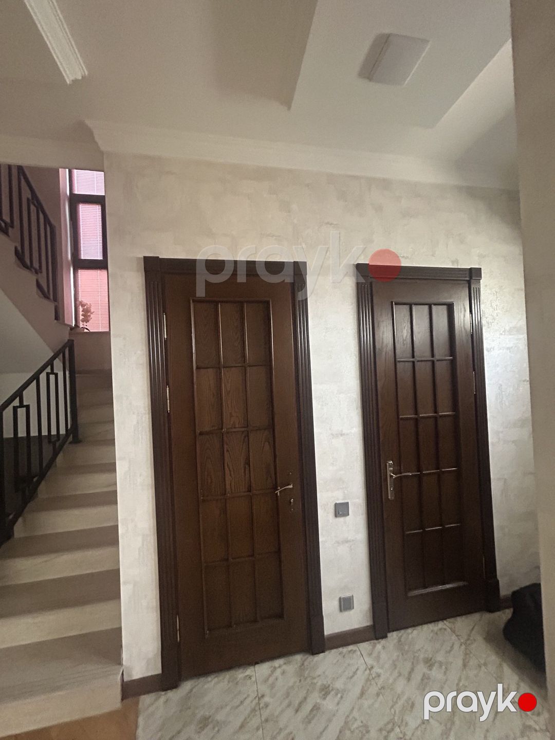 Satılır 8 otaqlı həyət evi/bağ evi 270 m² — Ev, villa, Bakı (10)
