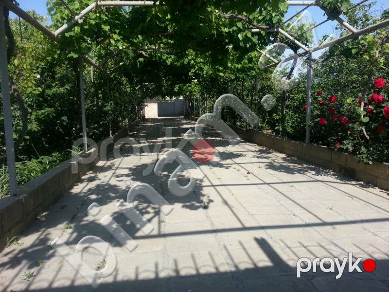 3 otaqlı Villa / Həyət evi, Kirayə (aylıq), Bakı, Qaradağ — Ev, villa, Bakı (5)
