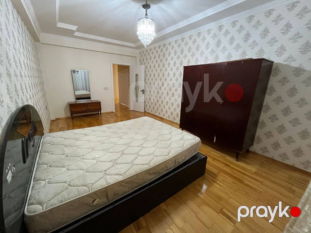 Satılır 3 otaqlı yeni tikili 120 m² — Mənzil, Bakı (3)