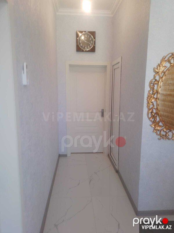 Abşeron rayonunda 4 otaqlı Həyət evi Satılır, 120 m² — Ev, villa, Bakı (4)