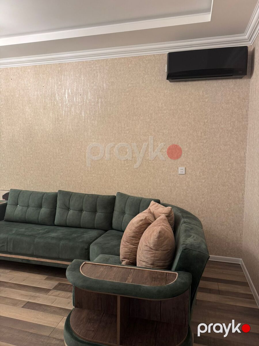 Satılır 4 otaqlı həyət evi/bağ evi 110 m² — Ev, villa, Bakı (9)
