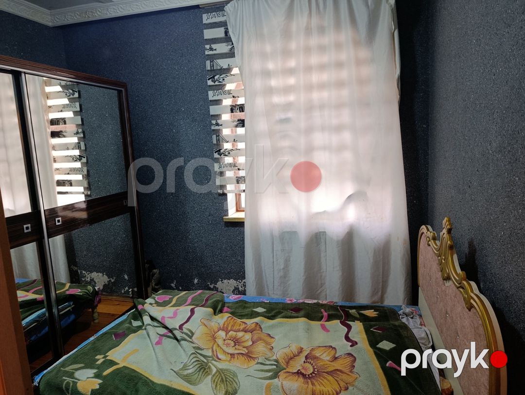 İcarəyə verilir 2 otaqlı yeni tikili 40 m² — Mənzil, Xırdalan (8)