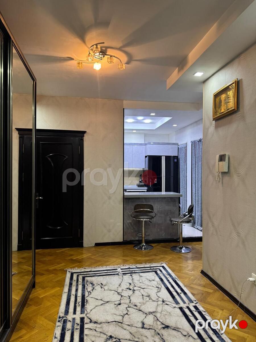 Satılır 3 otaqlı yeni tikili 125 m² — Mənzil, Bakı (2)