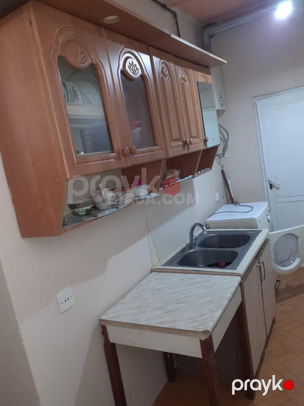 İcarəyə həyət evi — Ev, villa (2)