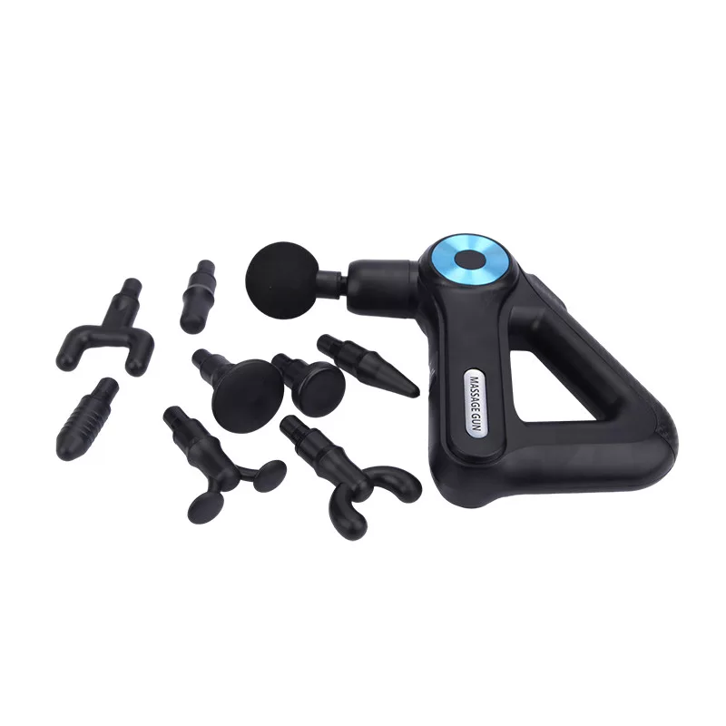Blueidea BLD-8891 Masaj Tapançası 9 Başlıqlı — Ev texnikası, Bakı (3)