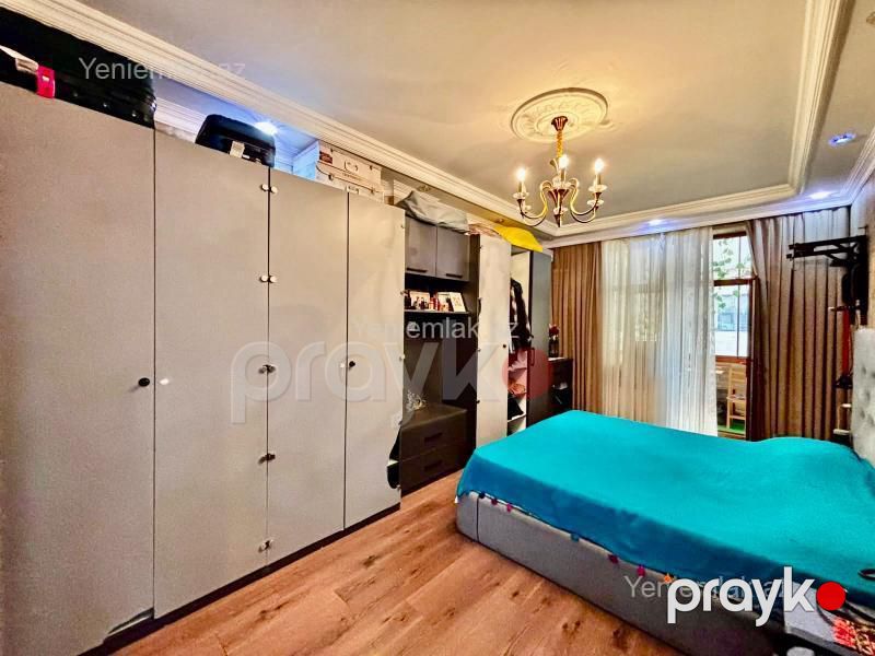 Satılır 3 otaqlı Bina evi menzil (Yeni tikili), 165 m², Xətai rayonu — Mənzil, Bakı (4)