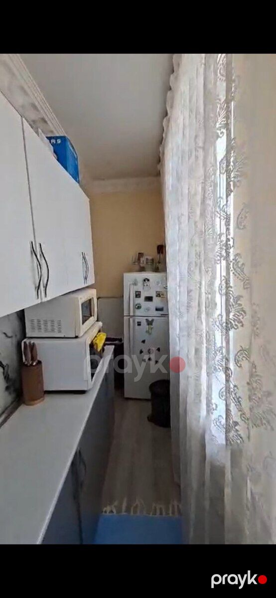 1-otaqlı mənzil, Gəncə ş., 36 m² — Mənzil, Gəncə (2)