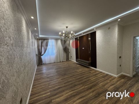 Satılır 3 otaqlı yeni tikili 90 m²