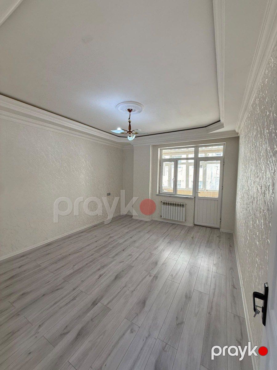 Satılır 2 otaqlı yeni tikili 50 m² — Mənzil, Xırdalan (6)