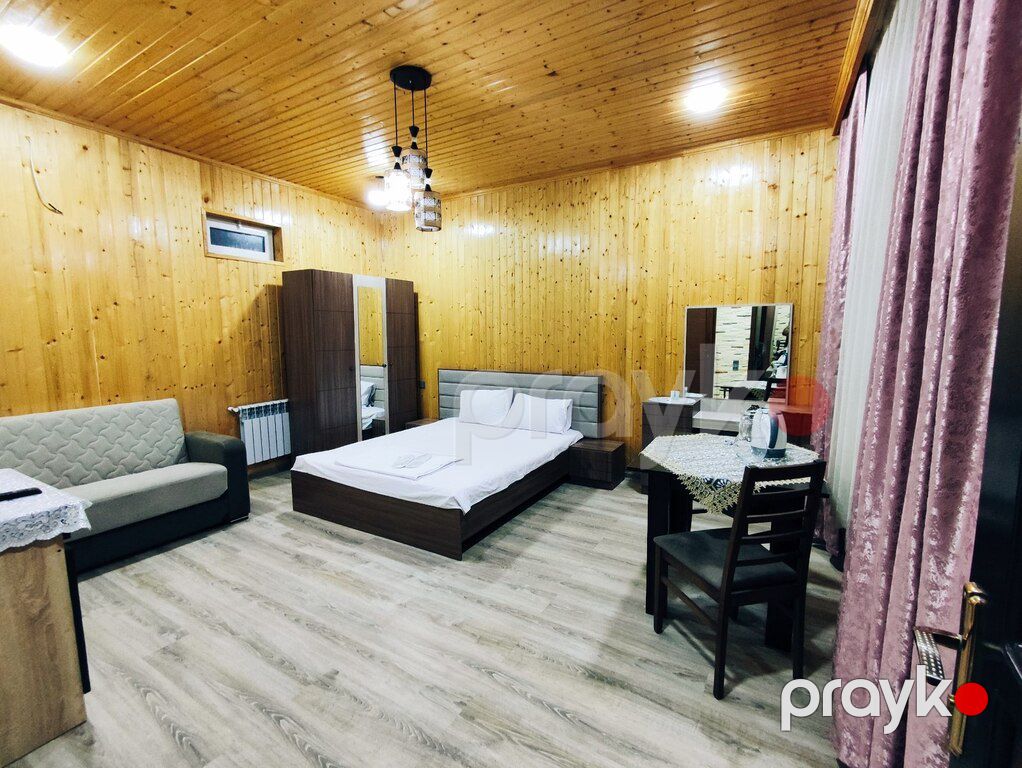 Bağ evi kirayə verilir, Quba r — Ev, villa, Quba (12)