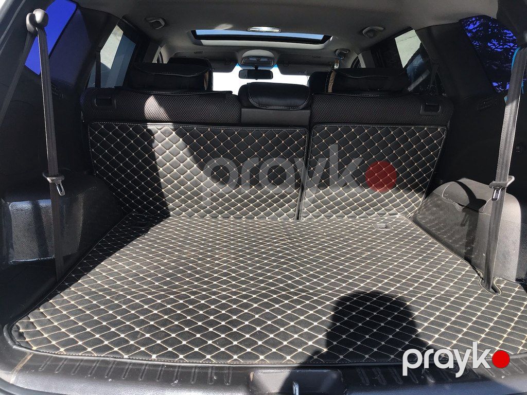 Hyundai Santa Fe, 2010 il — Avtomobillər, Qusar (9)