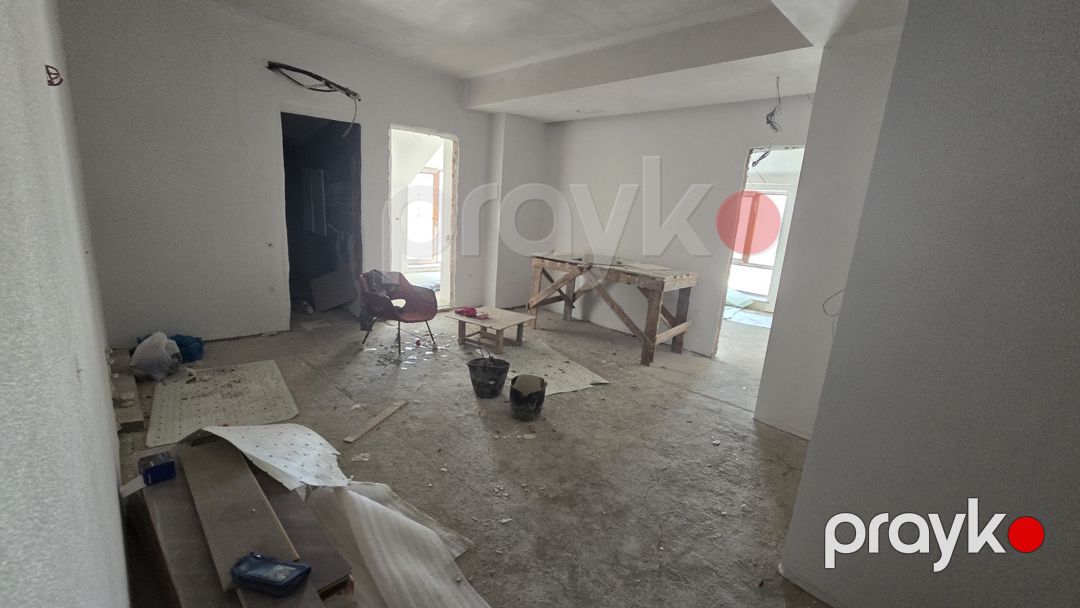 Satılır 3 otaqlı yeni tikili 78 m² — Mənzil, Bakı (8)
