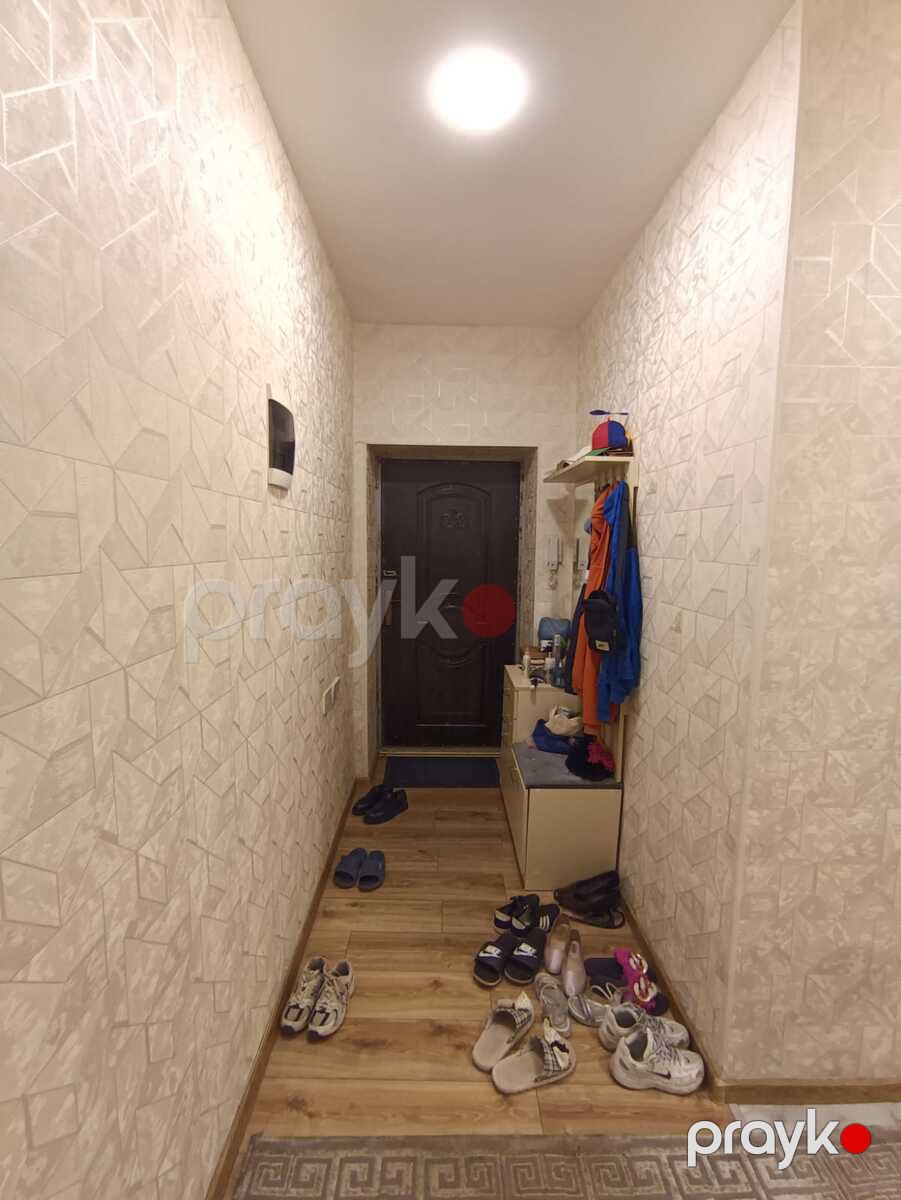 Satılır 2 otaqlı köhnə tikili 60 m² — Mənzil, Bakı (6)