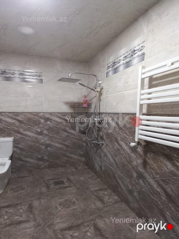 Satılır 2 otaqlı Bina evi menzil (Yeni tikili), 60 m², Xırdalan ş — Mənzil (7)