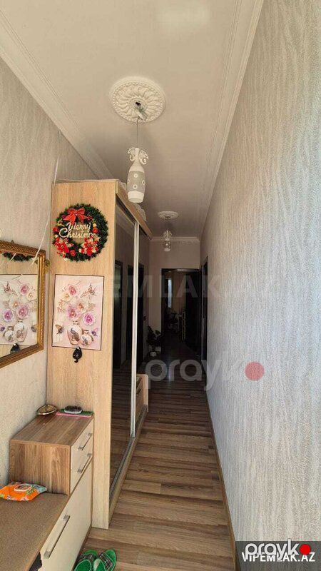 Abşeron rayonunda 3 otaqlı Həyət evi Satılır, 98 m² — Ev, villa, Bakı (6)