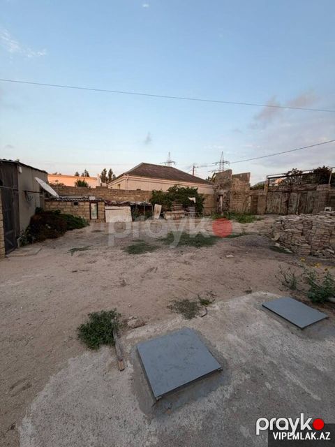 Xəzər rayonunda Torpaq Satılır, 2 sot — Bakı