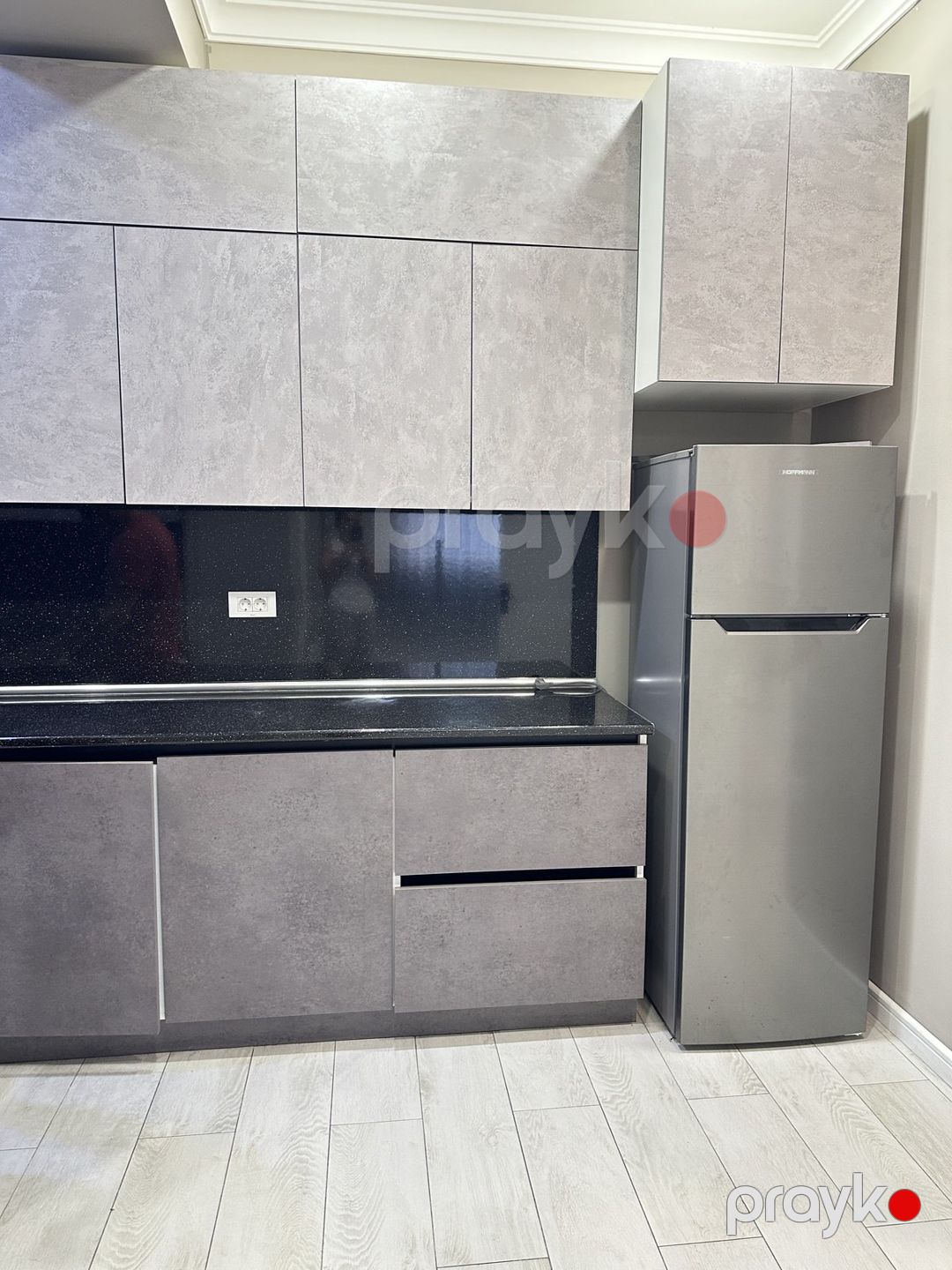 İcarəyə verilir 2 otaqlı yeni tikili 70 m² — Mənzil, Bakı (8)