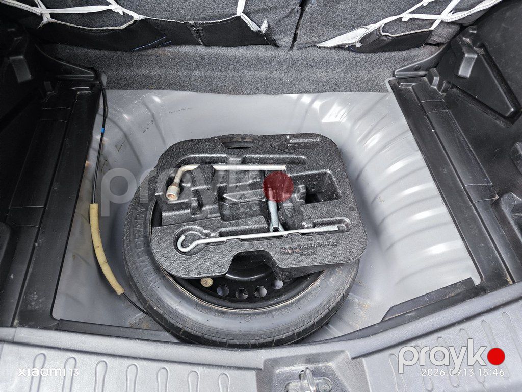 Nissan Note, 1.2 L, 2016 il, 65 812 km — Avtomobillər, Bakı (11)