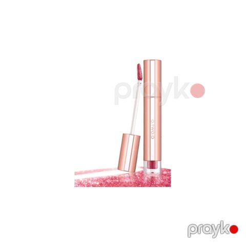 Dodaq üçün tint O.two.o Watery Lasting Glossy ton G01 Grape Sparkle, 2 q — Bakı