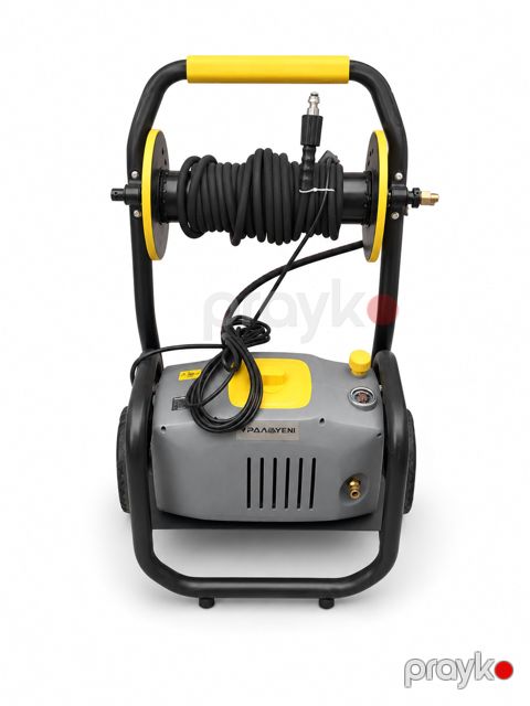 Yüksək təzyiqli yuyucu Ural CW2421A — Bakı