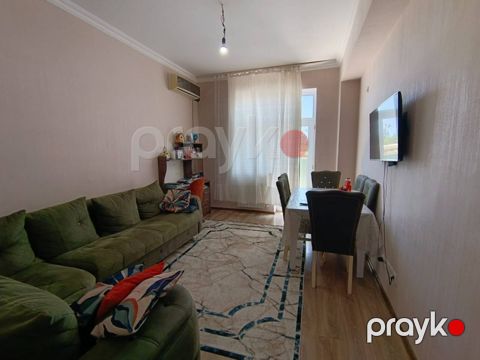 Satılır 3 otaqlı yeni tikili 70 m² — Bakı