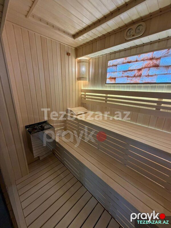 Sauna tikintisi və təmiri — Təmir xidmətləri, Bakı (4)