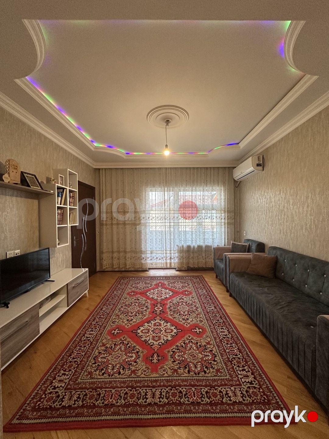 Satılır 3 otaqlı yeni tikili 75 m² — Mənzil, Bakı (2)