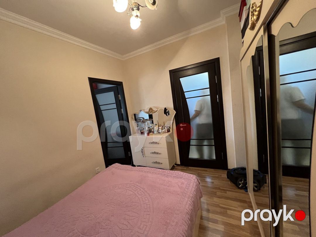 Satılır 2 otaqlı yeni tikili 57 m² — Mənzil, Bakı (5)