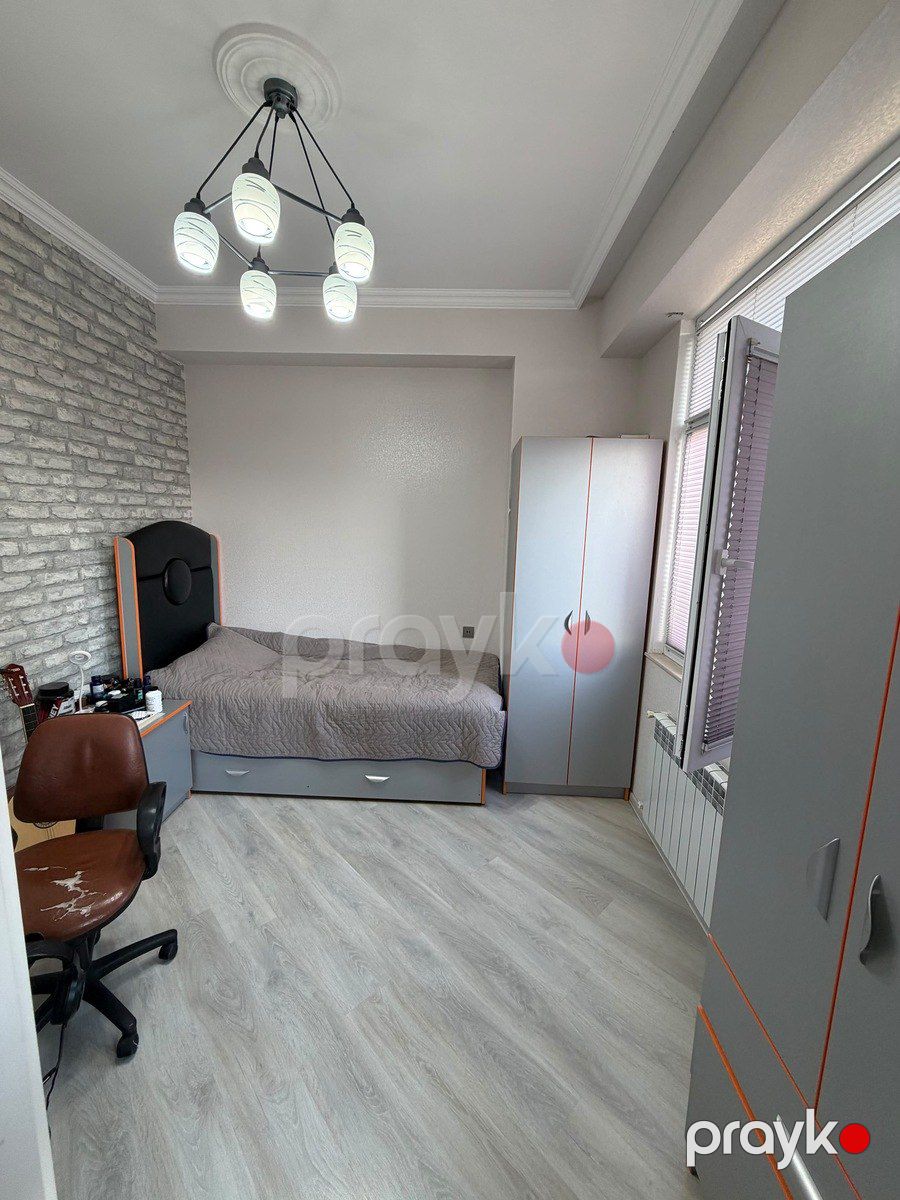 Satılır 3 otaqlı yeni tikili 72 m² — Mənzil, Bakı (8)