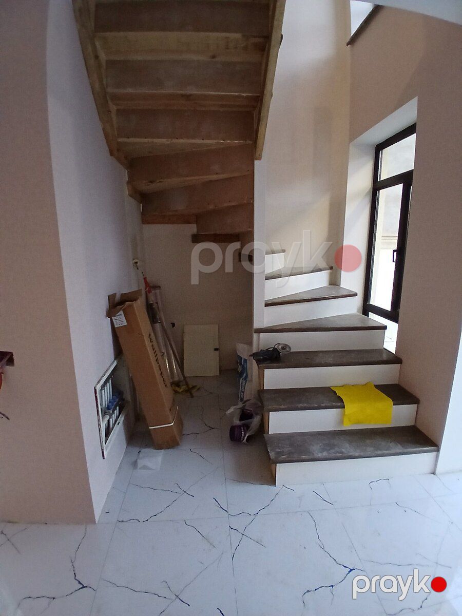 Həyət evi, Masazır qəs — Ev, villa, Bakı (8)