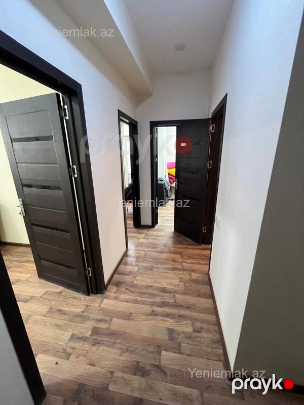 Satılır 2 otaqlı Bina evi menzil (Yeni tikili), 56 m², Masazır — Mənzil, Abşeron (5)