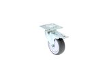 Mebel təkəri platformalı əyləcli 75MM MAT05 — Omid.az — Ev üçün məhsullar