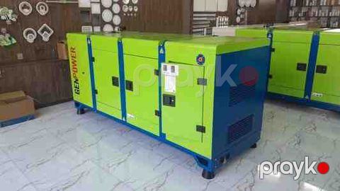 Generator satisi — Bakı