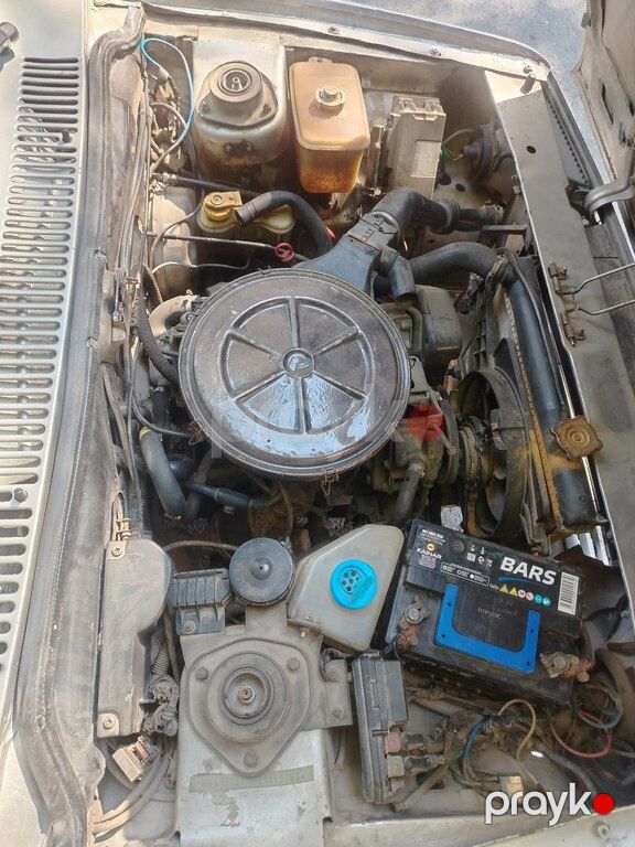 Tofas Dogan, 1.6 L, 2003 il, 50 000 km — Avtomobillər, Ağdaş (11)