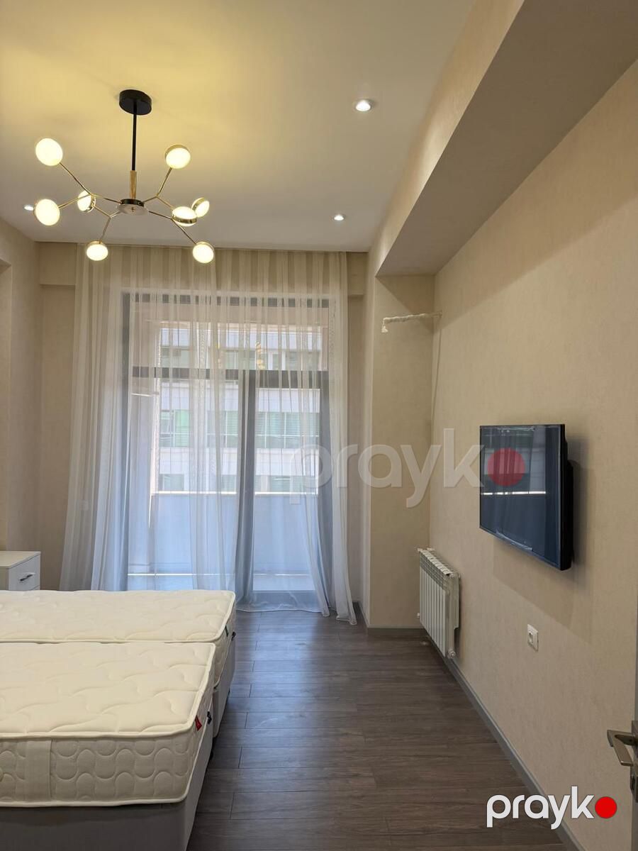 Satılır 2 otaqlı yeni tikili 91 m² — Mənzil, Bakı (9)