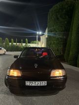 Mercedes C 200, 2.0 L, 1996 il, 550 000 km — Avtomobillər