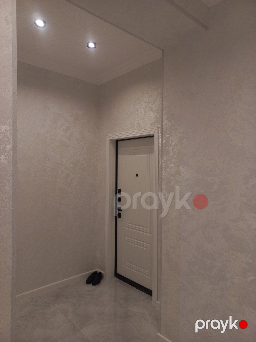 Satılır 2 otaqlı yeni tikili 87 m² — Mənzil, Bakı (12)