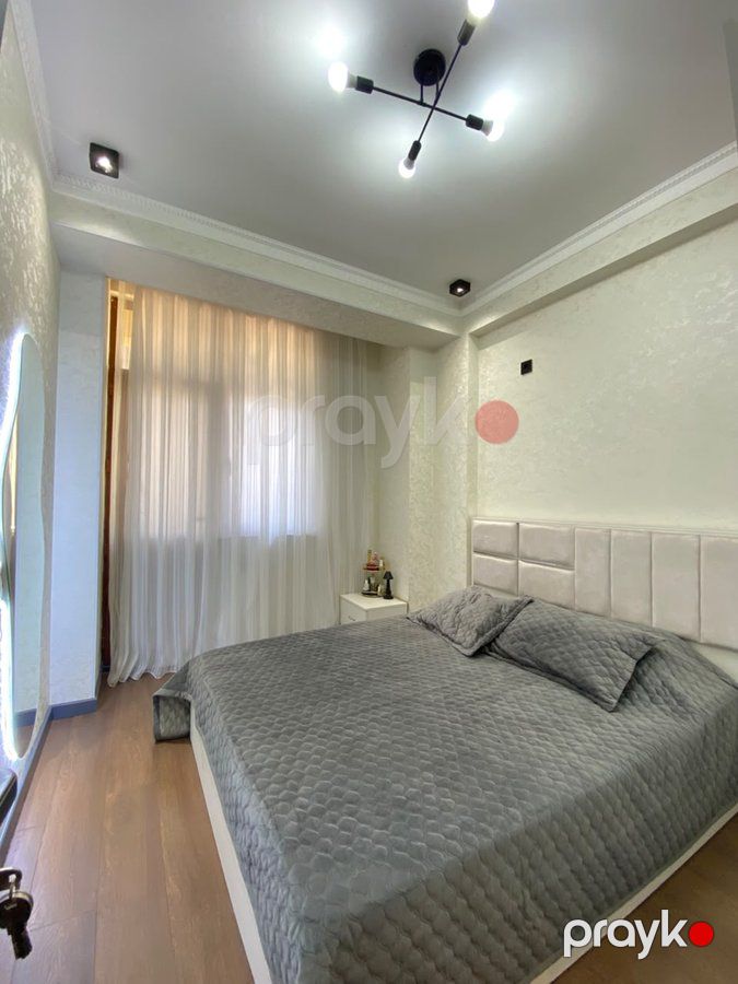 2 otaqlı mənzil, 43 m², Masazır qəs. Abşeron City — Mənzil (5)