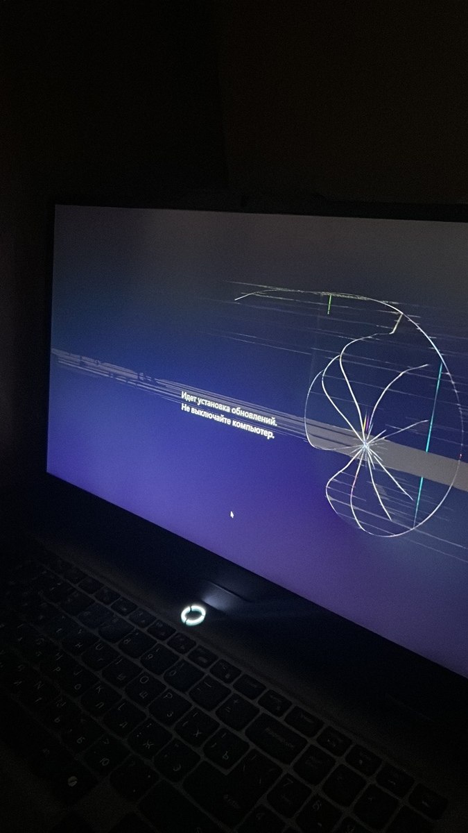 Noutbuk Lenovo LOQ 15IAX9 — Noutbuklar, Bakı (3)