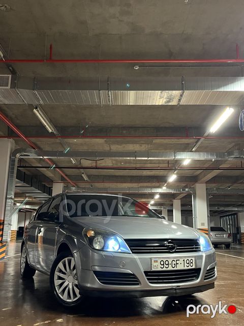 Opel Astra, 2004 il — Bakı