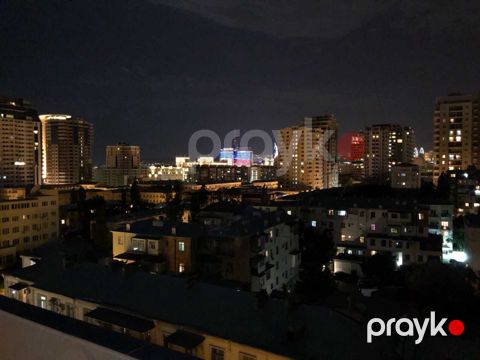 İcarəyə verilir 2 otaqlı yeni tikili 80 m²
