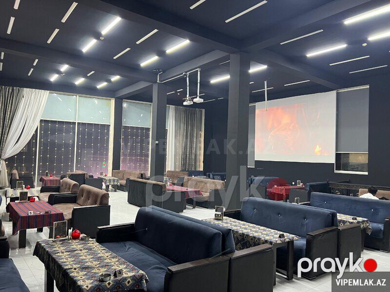 Suraxanı rayonunda 8 otaqlı Ofis Satılır, 120 m² — Ofis, Bakı (7)